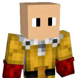 FredTheGamer's Minecraft skin