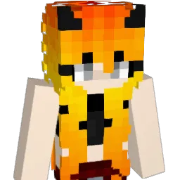 FredTheSnek's Minecraft skin
