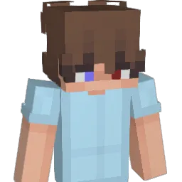 FredY__ES's Minecraft skin