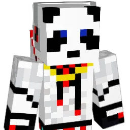 Fred_2468 Minecraft avatar bust