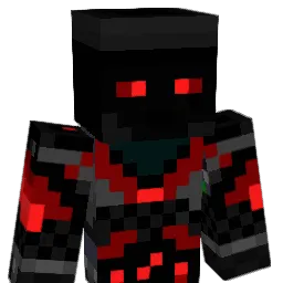 Fred_97 Minecraft avatar bust