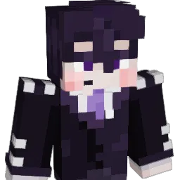 Minecraft-Avatar von Fred_Brick: Büste