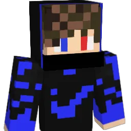 Fred_Feuerstein7 Minecraft avatar bust