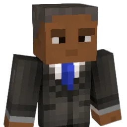 Fred_Lemunled Minecraft avatar bust
