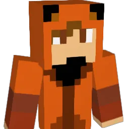 Fred_McPain Minecraft avatar bust