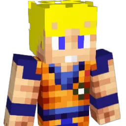 Fred_PT Minecraft avatar bust