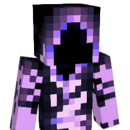 Fredbear3498 Minecraft avatar bust