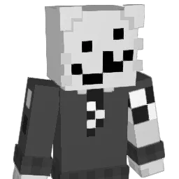 Fredbie's Minecraft skin