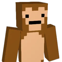 Fredbob507 Minecraft avatar bust