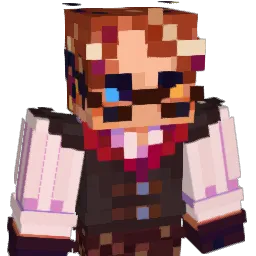 FreddOss_ Minecraft avatar bust