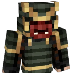 Fredd_Mane Minecraft avatar bust