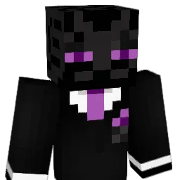 Fredde10000 Minecraft avatar bust