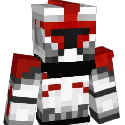 FreddeFred1 Minecraft avatar bust