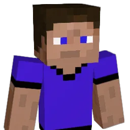 Freddeboi01 Minecraft avatar bust