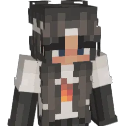 Freddeboi Minecraft avatar bust