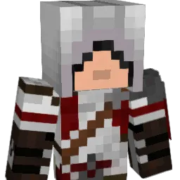 Freddi_242 Minecraft avatar bust