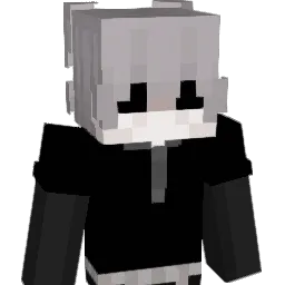 Freddiemine123 Minecraft avatar bust
