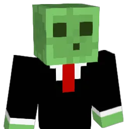Freddo0's Minecraft skin