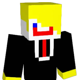 Freddo29 Minecraft avatar bust