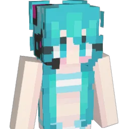 Freddo97's Minecraft skin