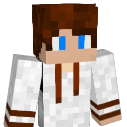 Freddy10151 Minecraft avatar bust