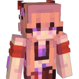 Freddy1125 Minecraft avatar bust