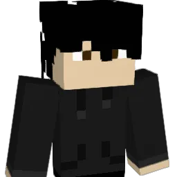 Freddy39_ Minecraft avatar bust