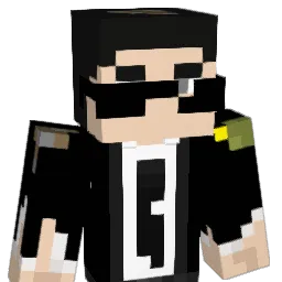 FreddyBearGamer's Minecraft skin