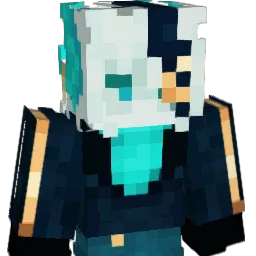 FreddyCracker Minecraft avatar bust