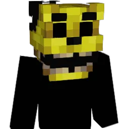 FreddyFazbeer