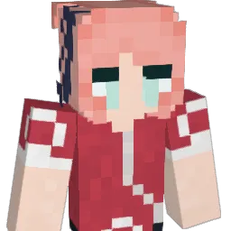 FreddyFinger69 Minecraft avatar bust