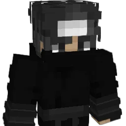 FreddyGamerPT_ Minecraft avatar bust