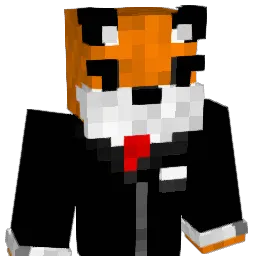 FreddyGames_YT Minecraft avatar bust
