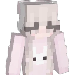 FreddyIsIdiot Minecraft avatar bust