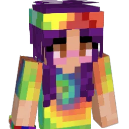 FreddyMarzetti Minecraft avatar bust