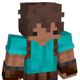 FreddySSS's Minecraft skin