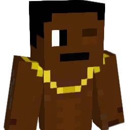 FreddyWap1738 Minecraft avatar bust