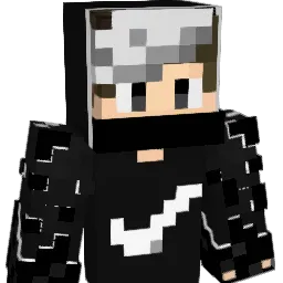 FreddyXD13 Minecraft avatar bust