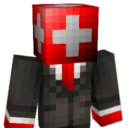 Freddy_2003 Minecraft avatar bust