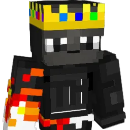 Freddy__Plays Minecraft avatar bust