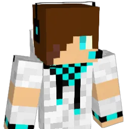 Freddys150's Minecraft skin