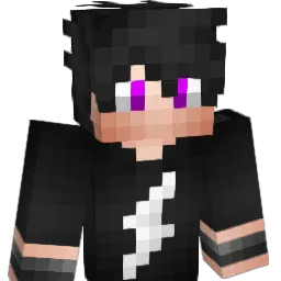 Frede9876 Minecraft avatar bust