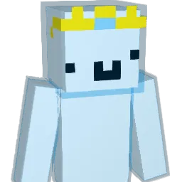 FredeFutte's Minecraft skin