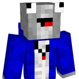 FredeKolt's Minecraft skin