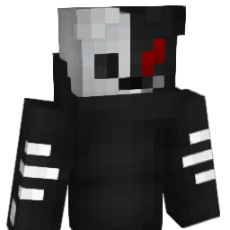 Frede_Mc Minecraft avatar bust