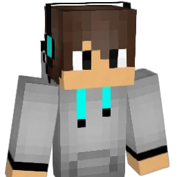 Freder321's Minecraft skin