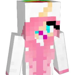 Fredericc Minecraft avatar bust