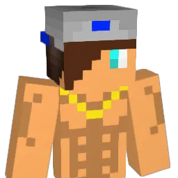 Fredericcck's Minecraft skin