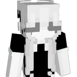 Frederick52 Minecraft avatar bust