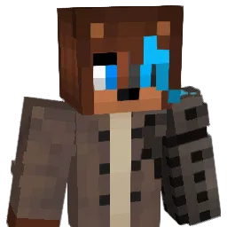 Frederick_Grimm Minecraft avatar bust